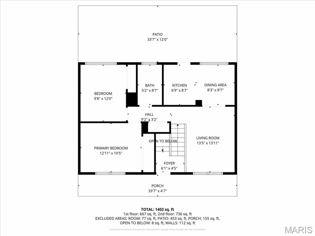 5376 Ville Rosa Lane Hazelwood, MO 63042 - Photo 40 of 41