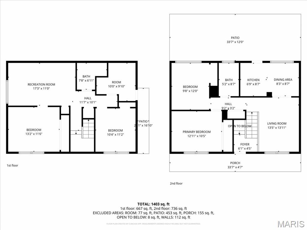 5376 Ville Rosa Lane Hazelwood, MO 63042 - Photo 41 of 41