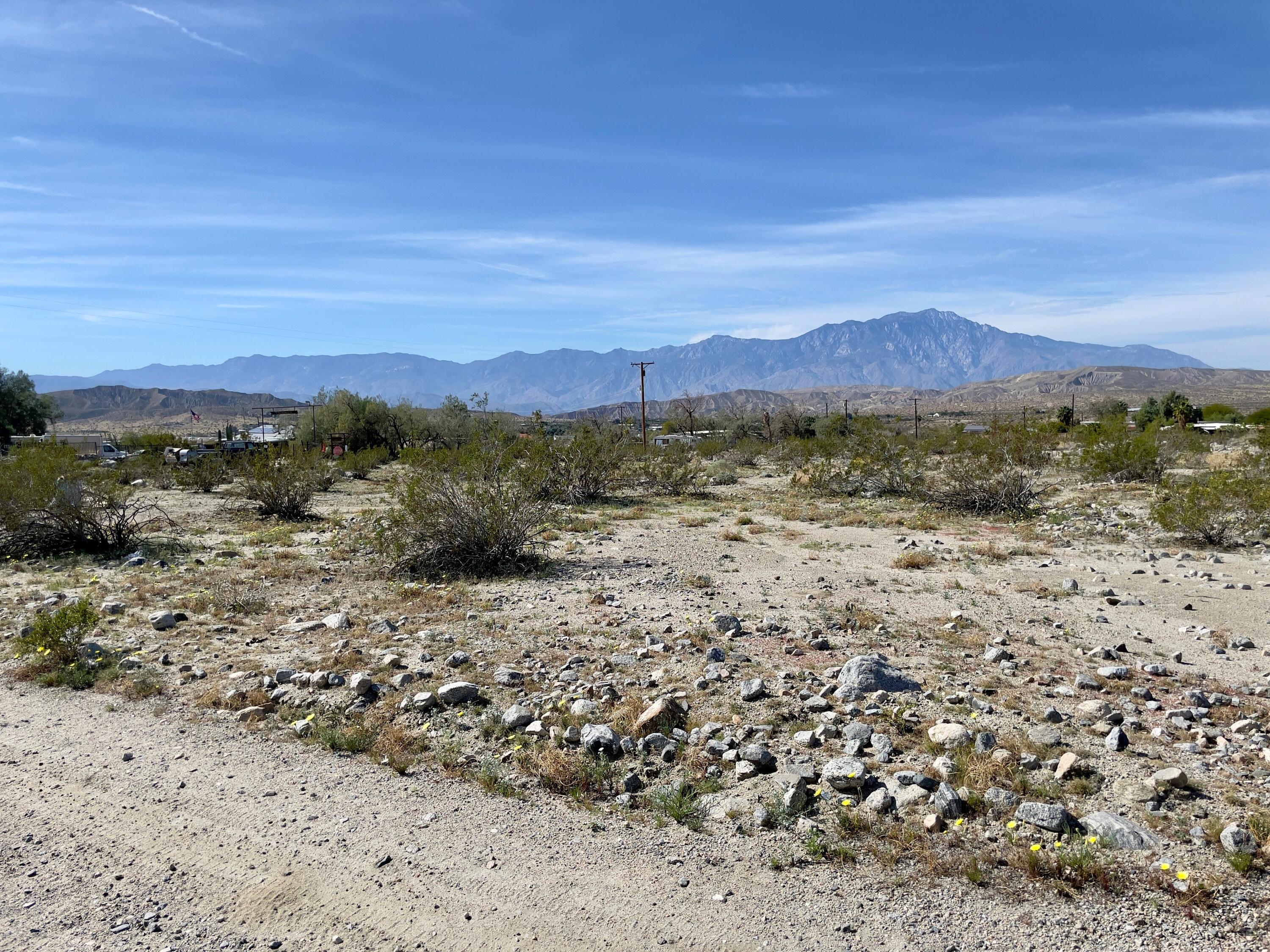 1 Smith Road Desert Hot Springs, CA 92241 - Photo 14 of 16 West Mtn View 2