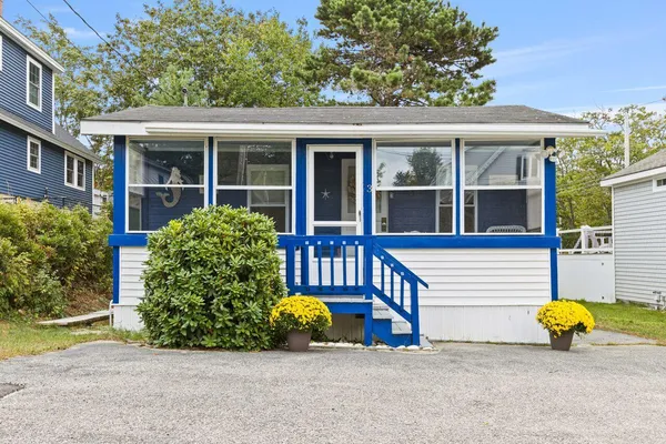 $598,000 | 3 Island View Avenue, Saco, ME 04072