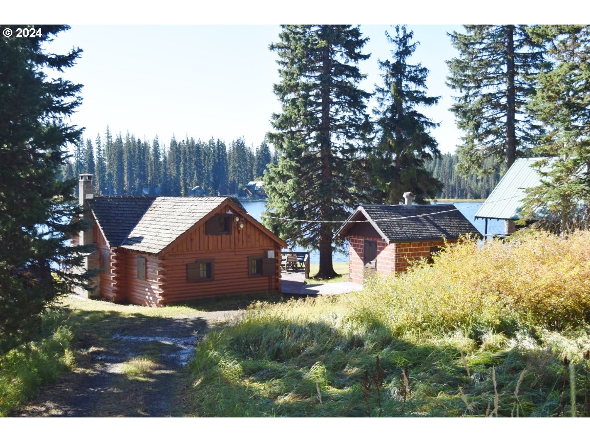 62886 Highway 204 Weston, OR 97886 - Photo 1 of 24