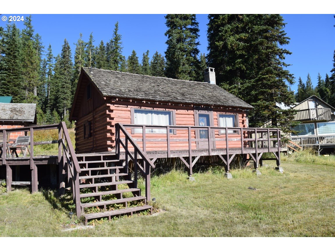 62886 Highway 204 Weston, OR 97886 - Photo 3 of 24