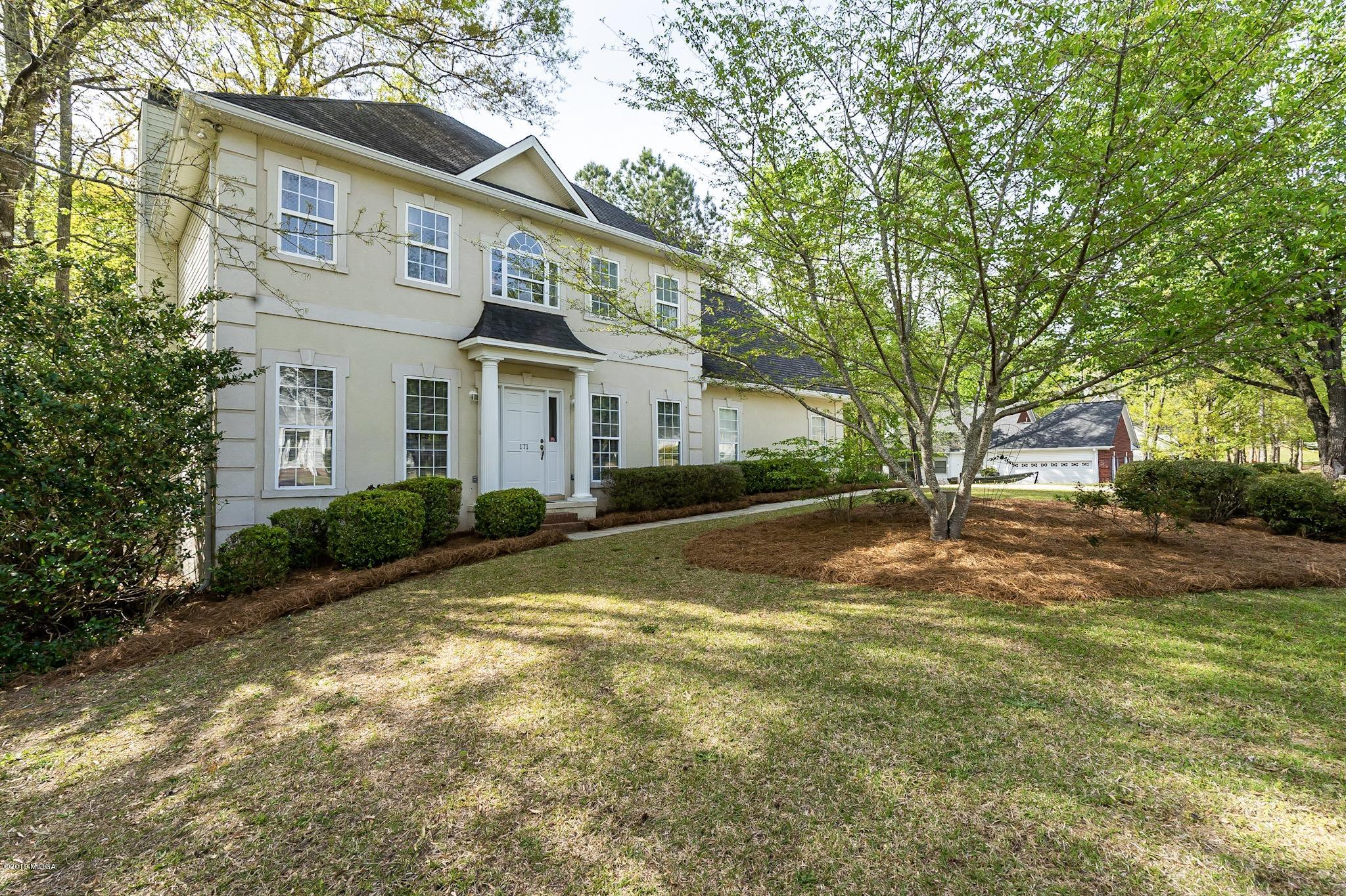 171 Rivoli Landing Macon, GA 31210 - Photo 2 of 31 Front Photo