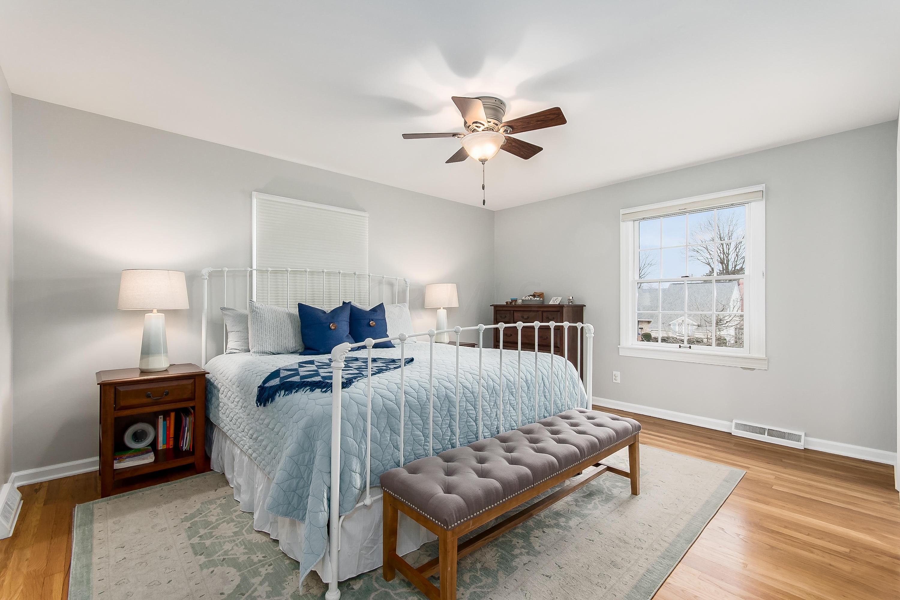 3682 Romnay Road Columbus, OH 43220 - Photo 18 of 42