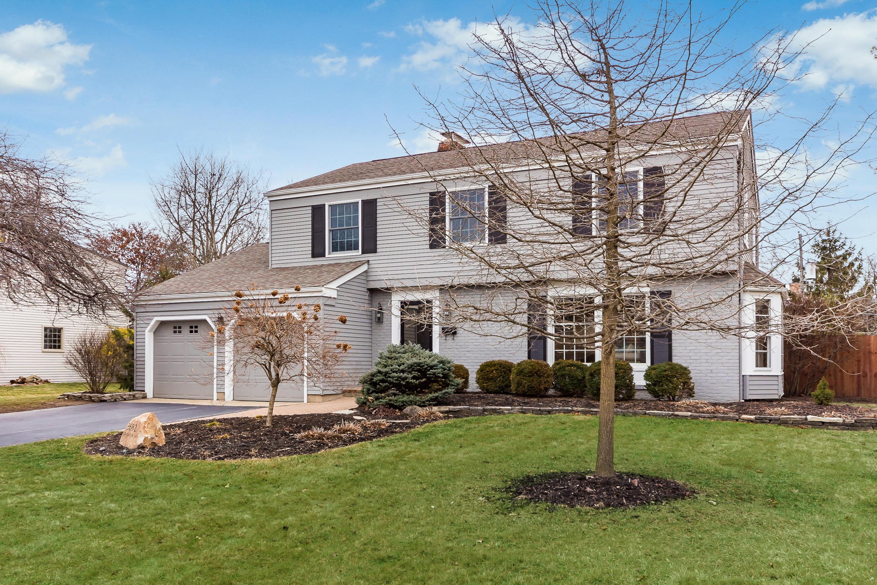 3682 Romnay Road Columbus, OH 43220 - Photo 2 of 42
