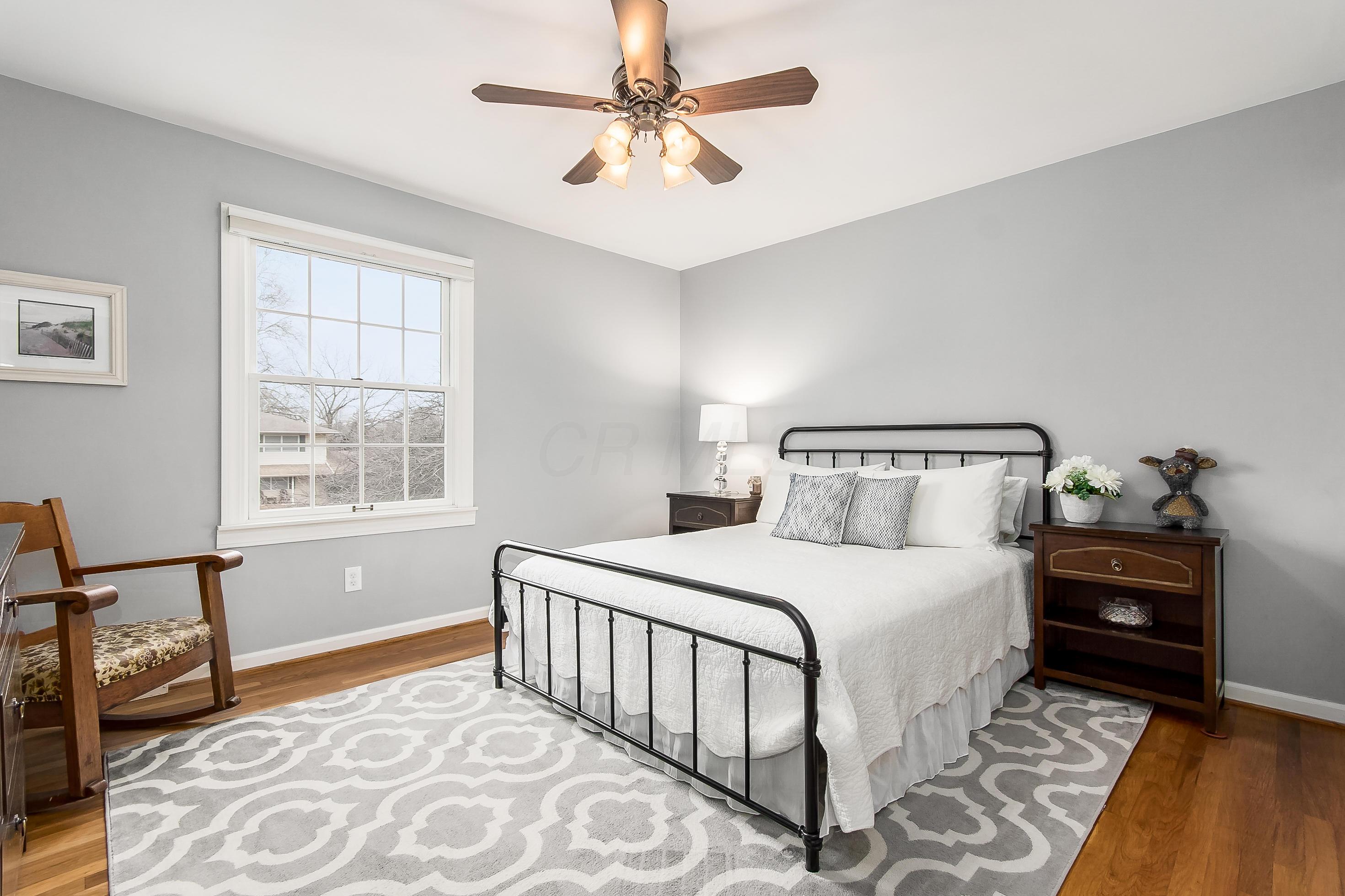 3682 Romnay Road Columbus, OH 43220 - Photo 22 of 42