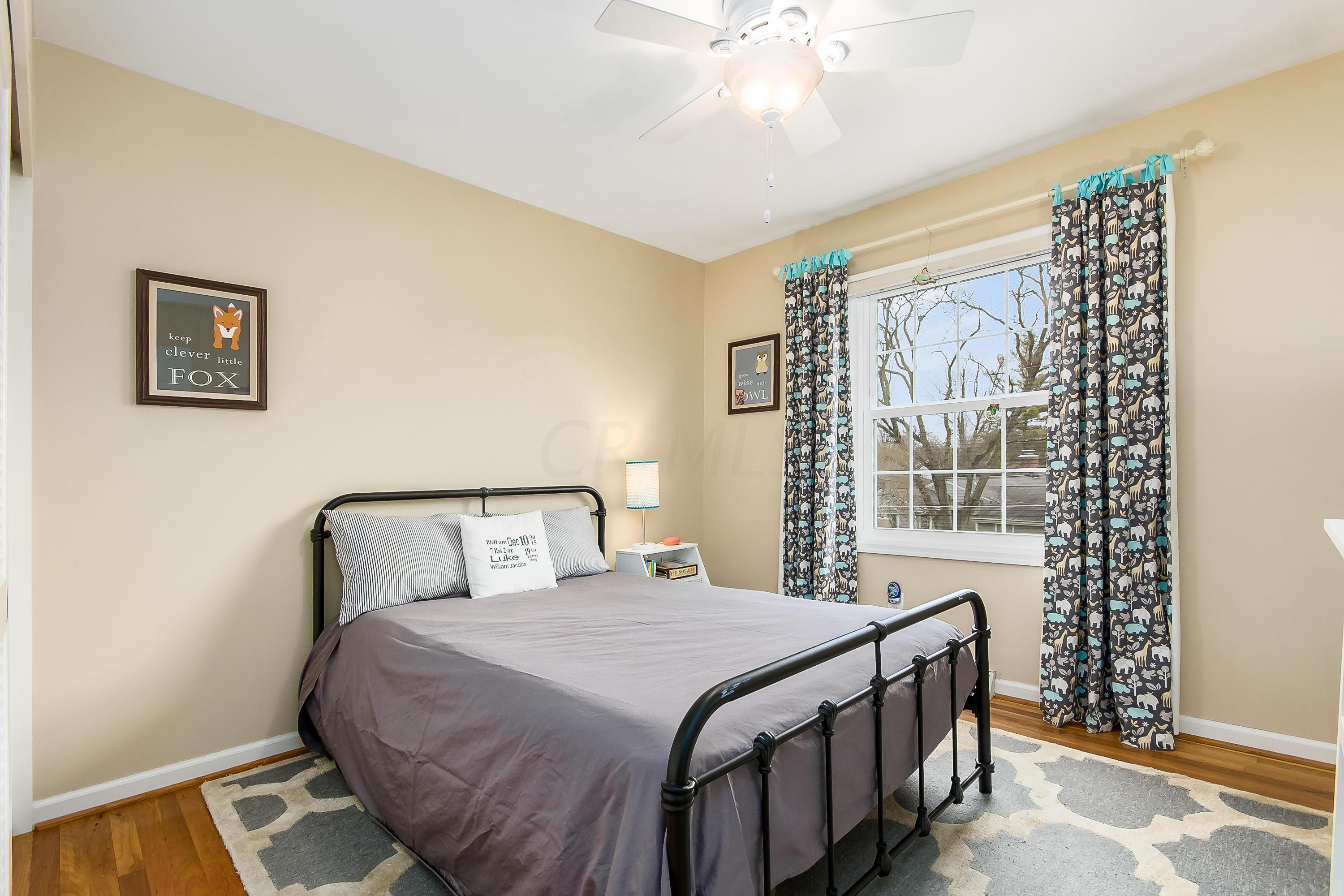 3682 Romnay Road Columbus, OH 43220 - Photo 25 of 42