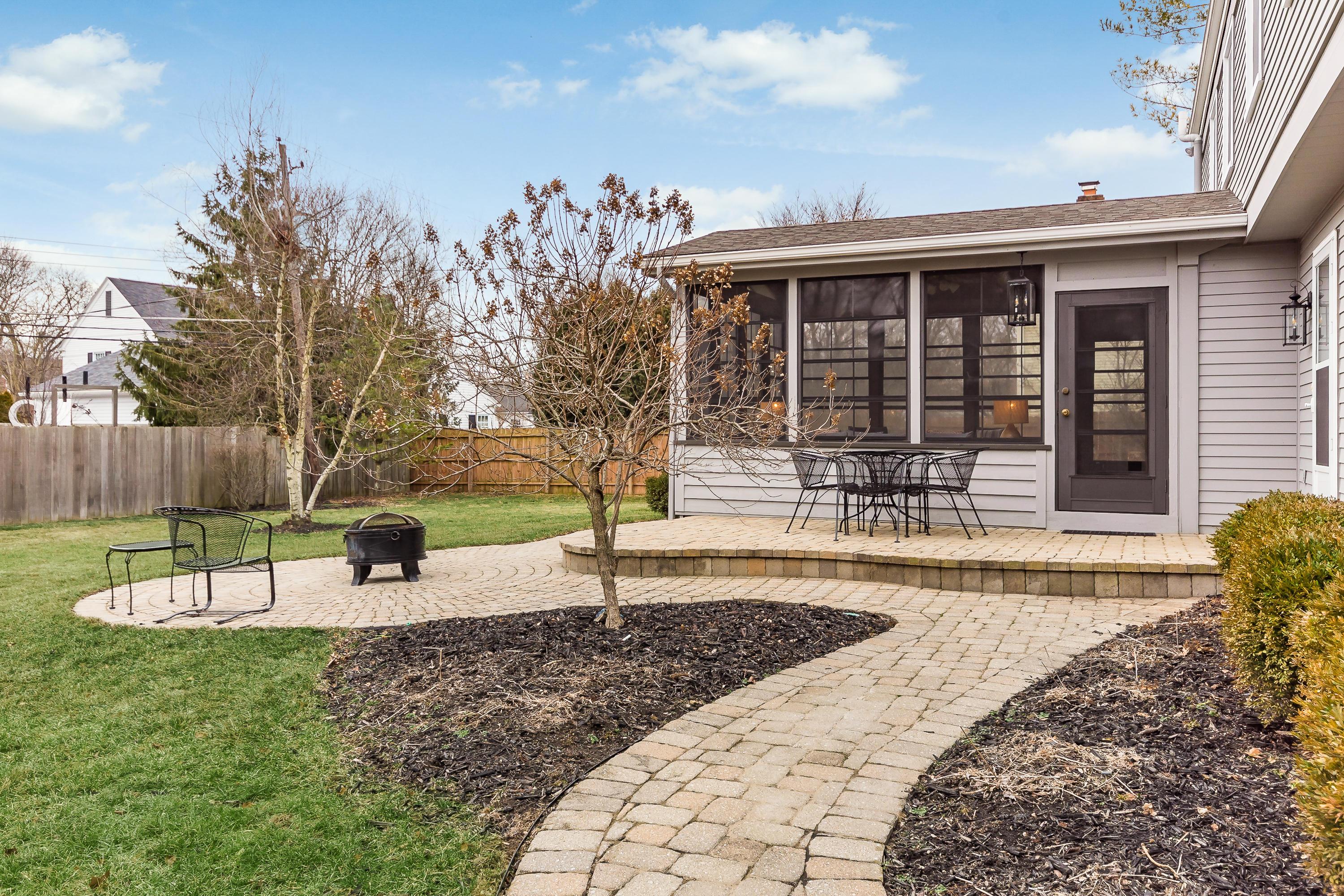 3682 Romnay Road Columbus, OH 43220 - Photo 35 of 42