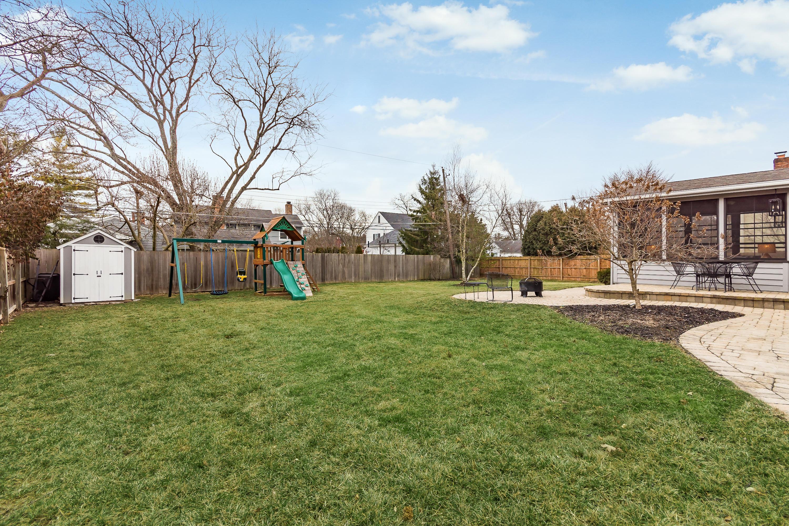 3682 Romnay Road Columbus, OH 43220 - Photo 36 of 42