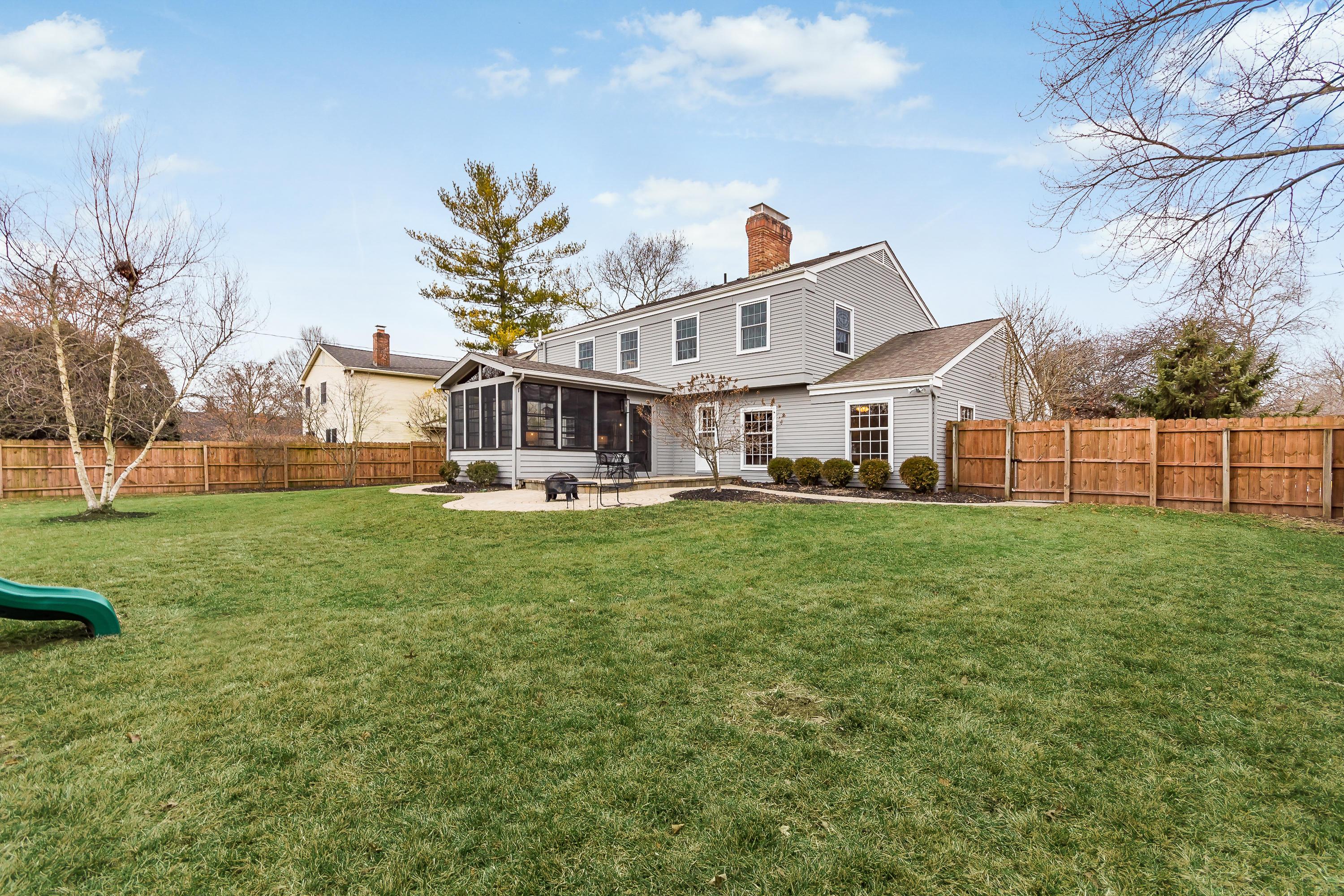 3682 Romnay Road Columbus, OH 43220 - Photo 39 of 42