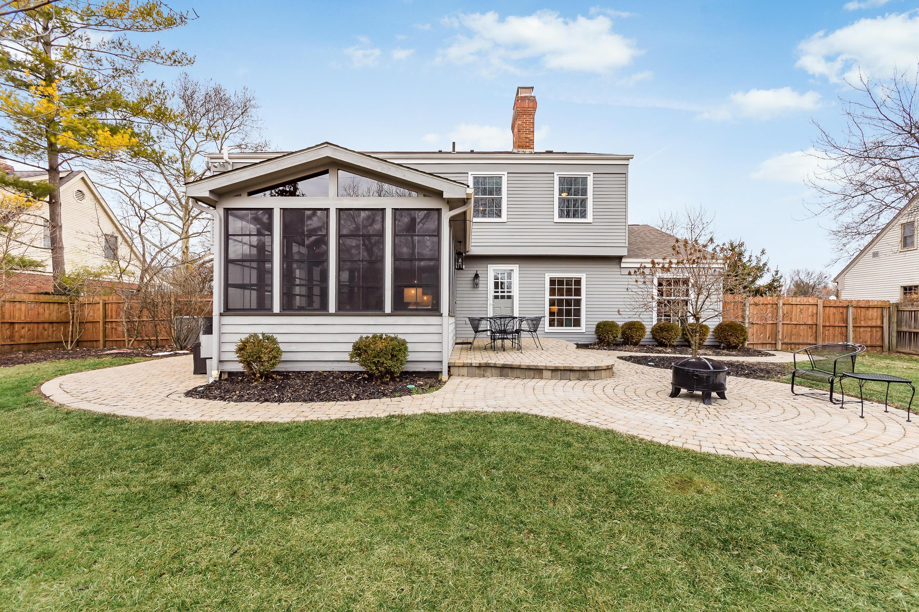 3682 Romnay Road Columbus, OH 43220 - Photo 40 of 42