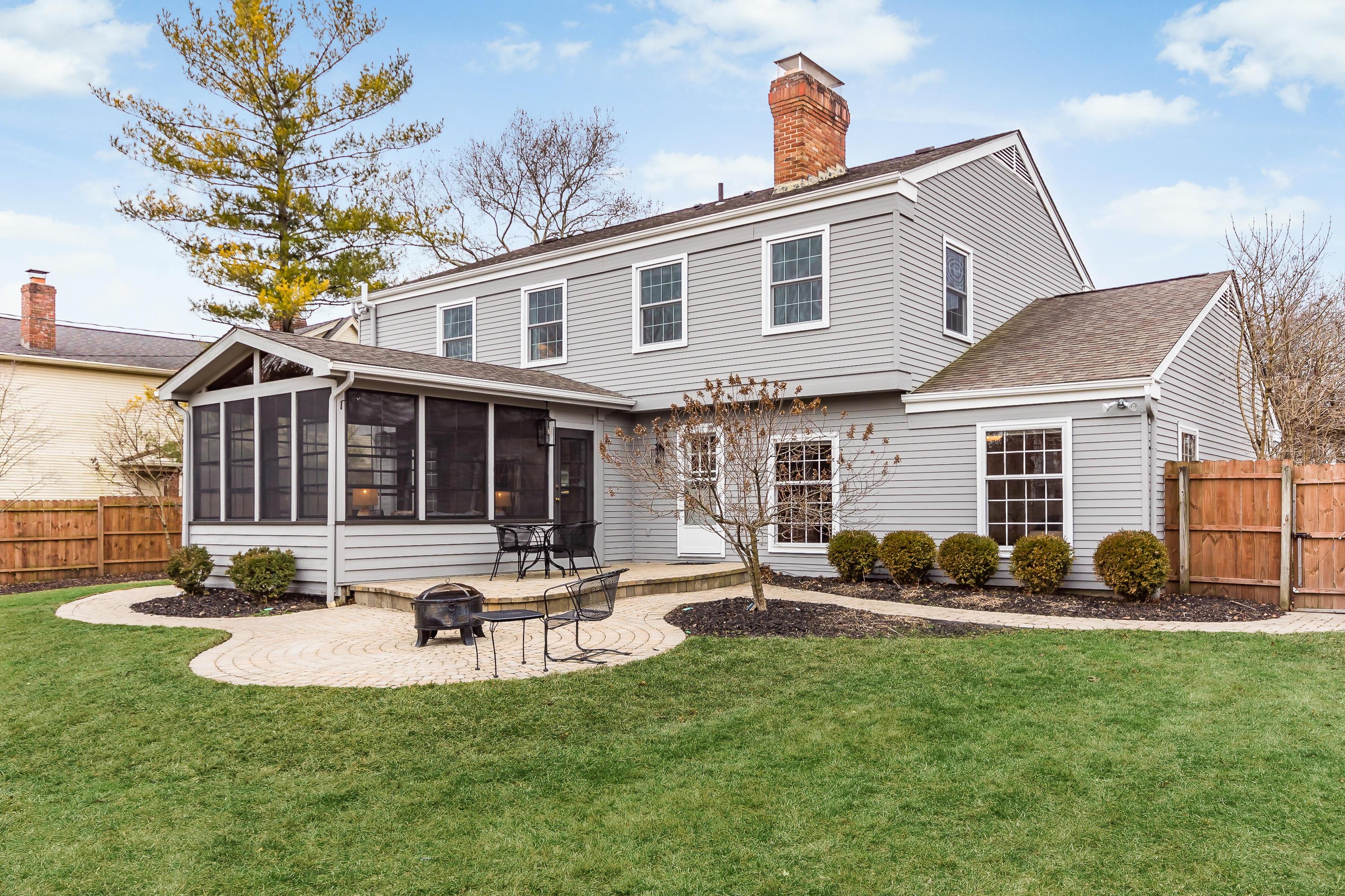 3682 Romnay Road Columbus, OH 43220 - Photo 41 of 42