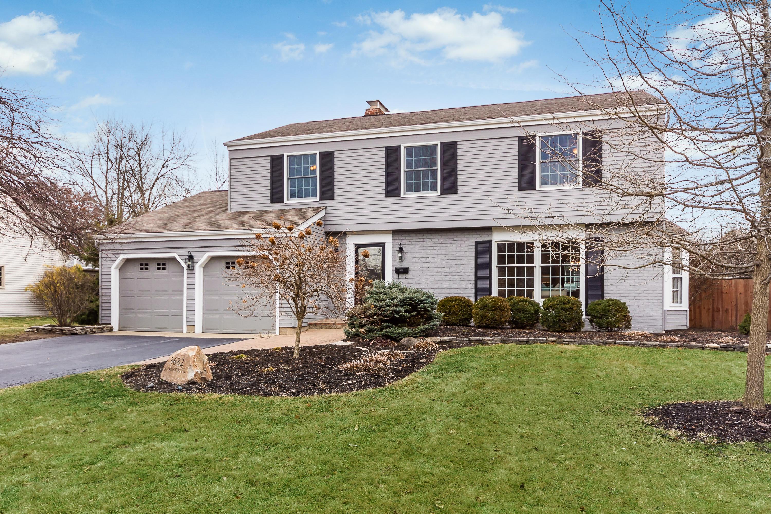 3682 Romnay Road Columbus, OH 43220 - Photo 42 of 42