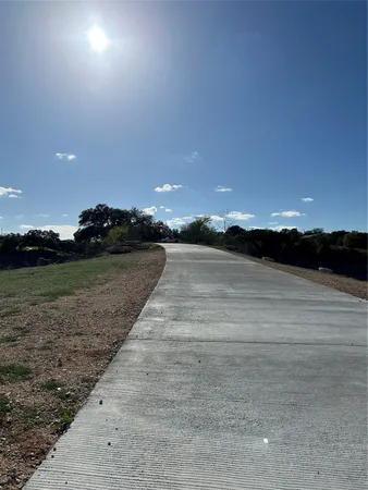 $49,900 | 36 Travis Oaks Drive, Marble Falls, TX 78654