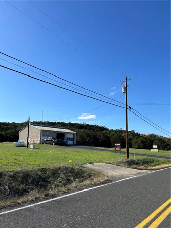 $49,900 | 36 Travis Oaks Drive, Marble Falls, TX 78654