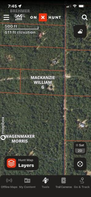 1990 Skocelas Road South Manistee, MI 49660 - Photo 49 of 54