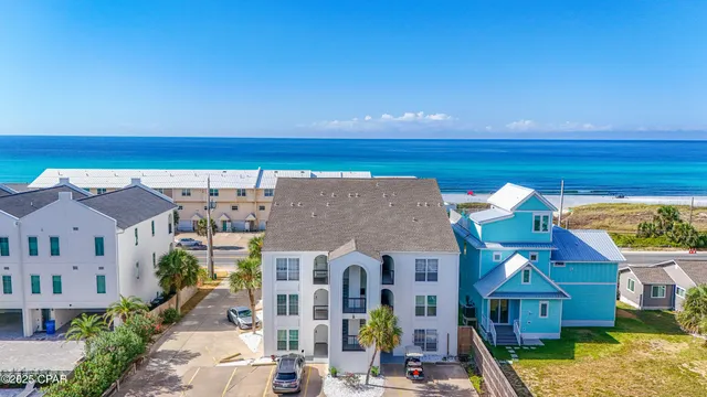 $389,000 | 18912 Front Beach Road, Unit 202, Panama City Beach, FL 32413