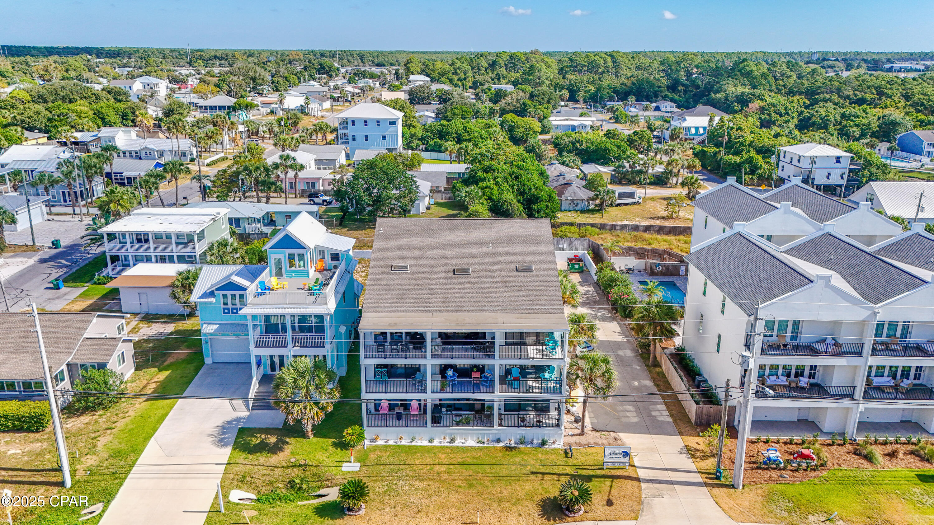 18912 Front Beach Road, Unit 202 Panama City Beach, FL 32413 - Photo 13 of 48