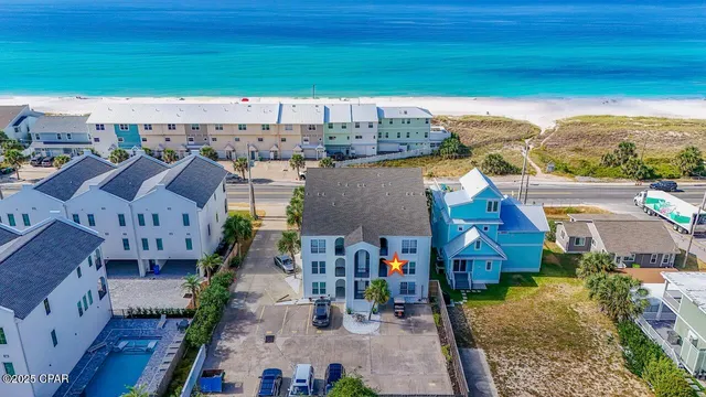 $389,000 | 18912 Front Beach Road, Unit 202, Panama City Beach, FL 32413