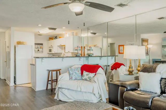 $389,000 | 18912 Front Beach Road, Unit 202, Panama City Beach, FL 32413