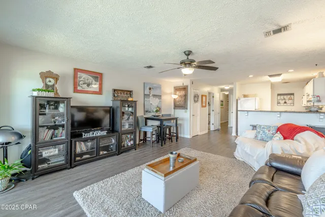 $389,000 | 18912 Front Beach Road, Unit 202, Panama City Beach, FL 32413