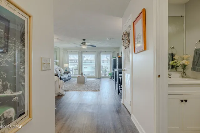 $389,000 | 18912 Front Beach Road, Unit 202, Panama City Beach, FL 32413