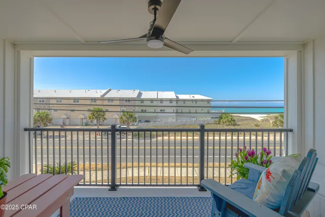 $389,000 | 18912 Front Beach Road, Unit 202, Panama City Beach, FL 32413