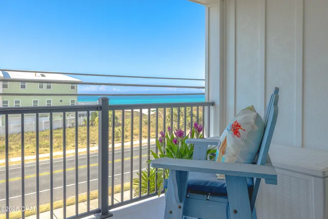 $389,000 | 18912 Front Beach Road, Unit 202, Panama City Beach, FL 32413