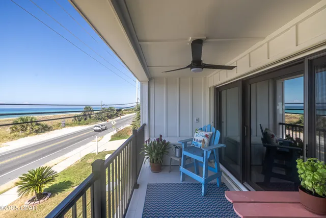 $389,000 | 18912 Front Beach Road, Unit 202, Panama City Beach, FL 32413