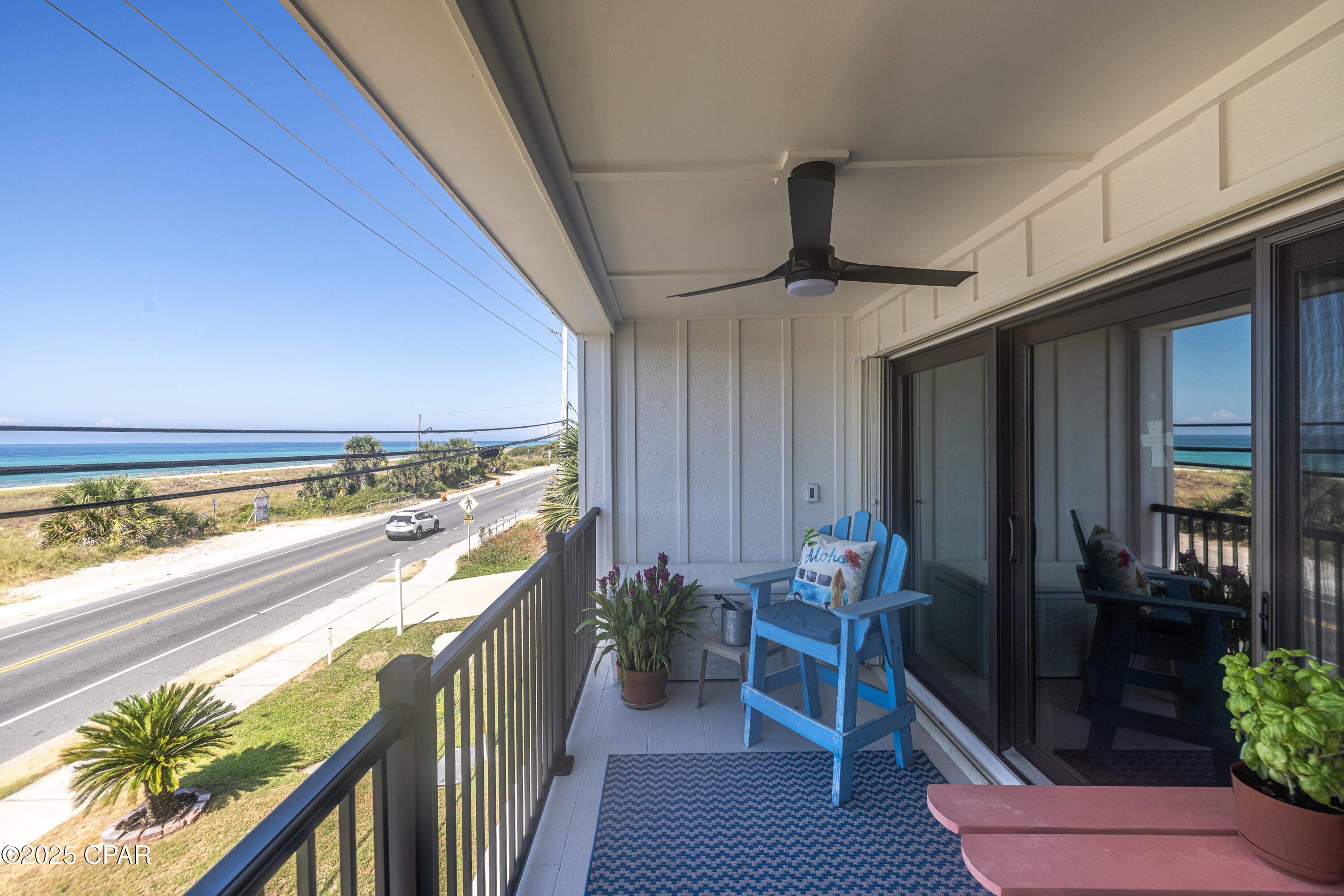 18912 Front Beach Road, Unit 202 Panama City Beach, FL 32413 - Photo 37 of 48