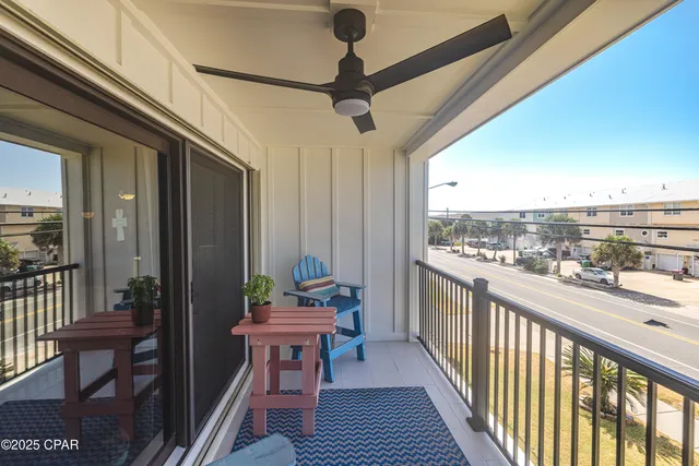 $389,000 | 18912 Front Beach Road, Unit 202, Panama City Beach, FL 32413