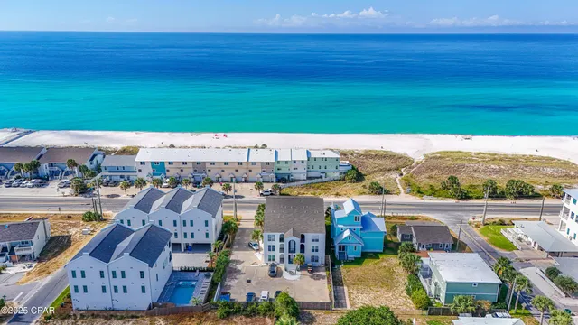 $389,000 | 18912 Front Beach Road, Unit 202, Panama City Beach, FL 32413