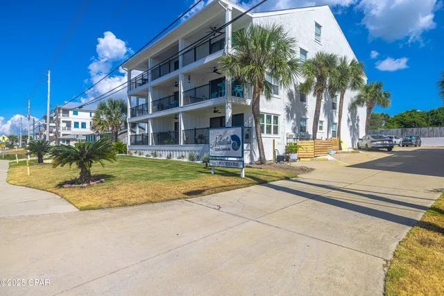 $389,000 | 18912 Front Beach Road, Unit 202, Panama City Beach, FL 32413