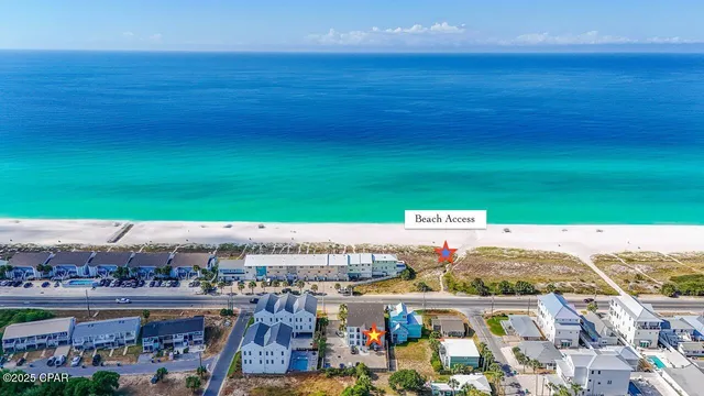 $389,000 | 18912 Front Beach Road, Unit 202, Panama City Beach, FL 32413