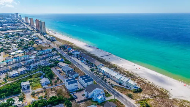 $389,000 | 18912 Front Beach Road, Unit 202, Panama City Beach, FL 32413