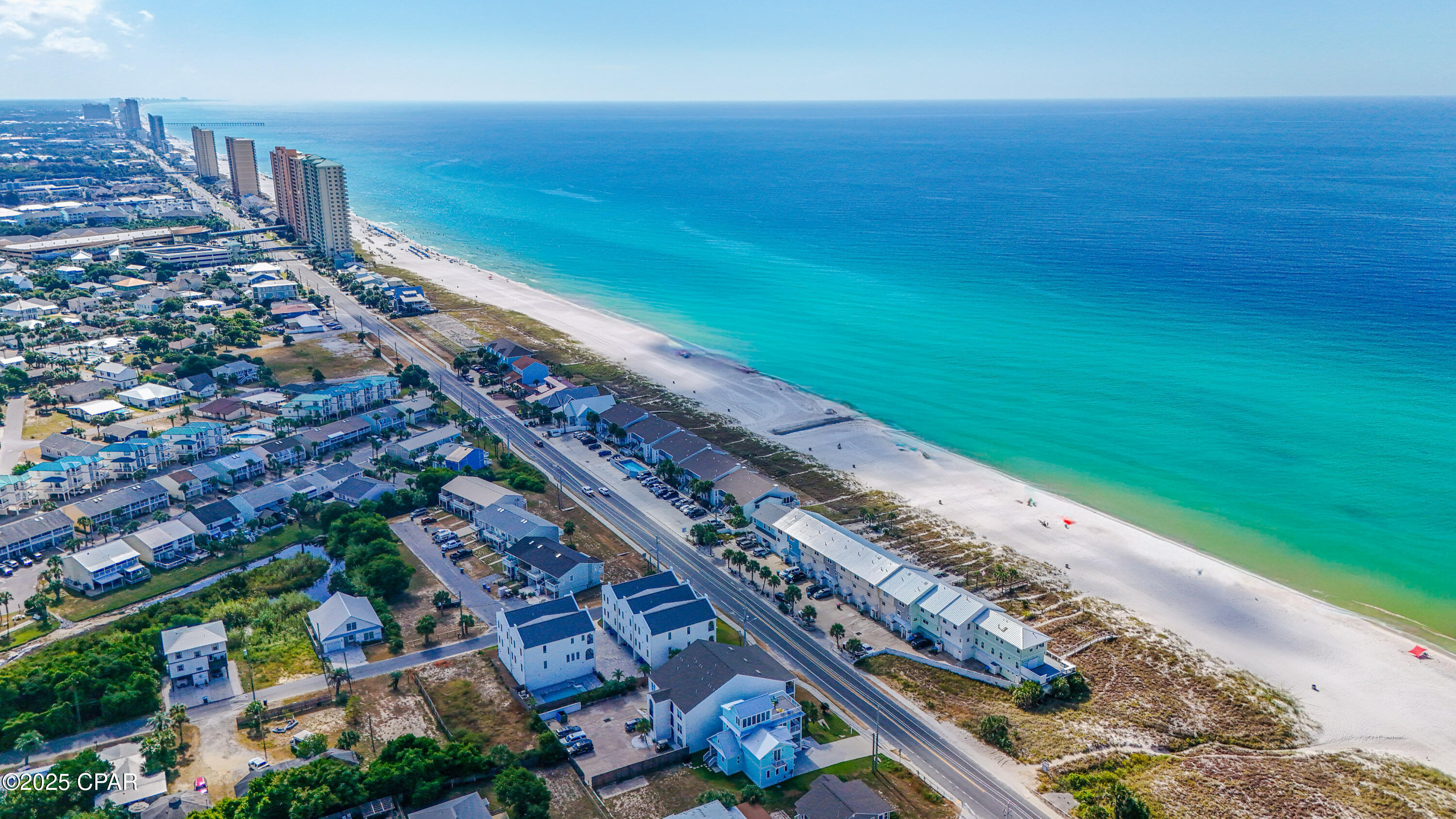 18912 Front Beach Road, Unit 202 Panama City Beach, FL 32413 - Photo 7 of 48