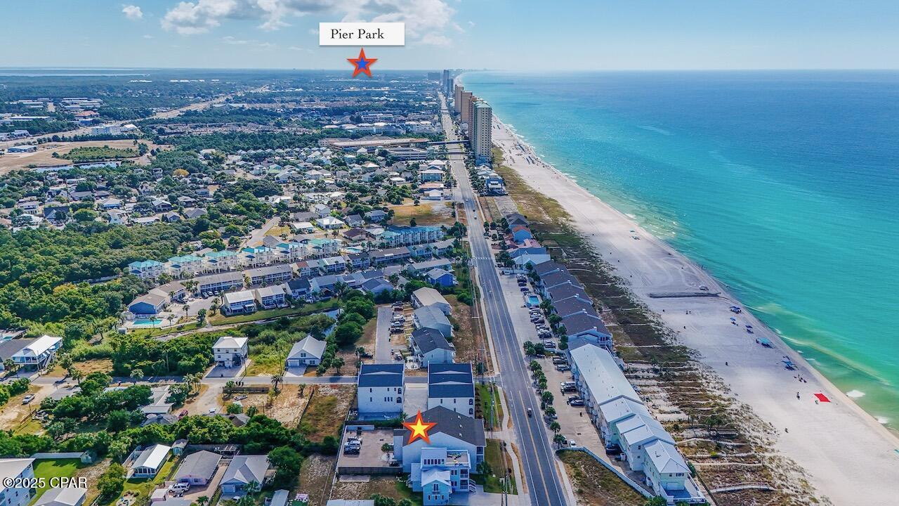 18912 Front Beach Road, Unit 202 Panama City Beach, FL 32413 - Photo 8 of 48