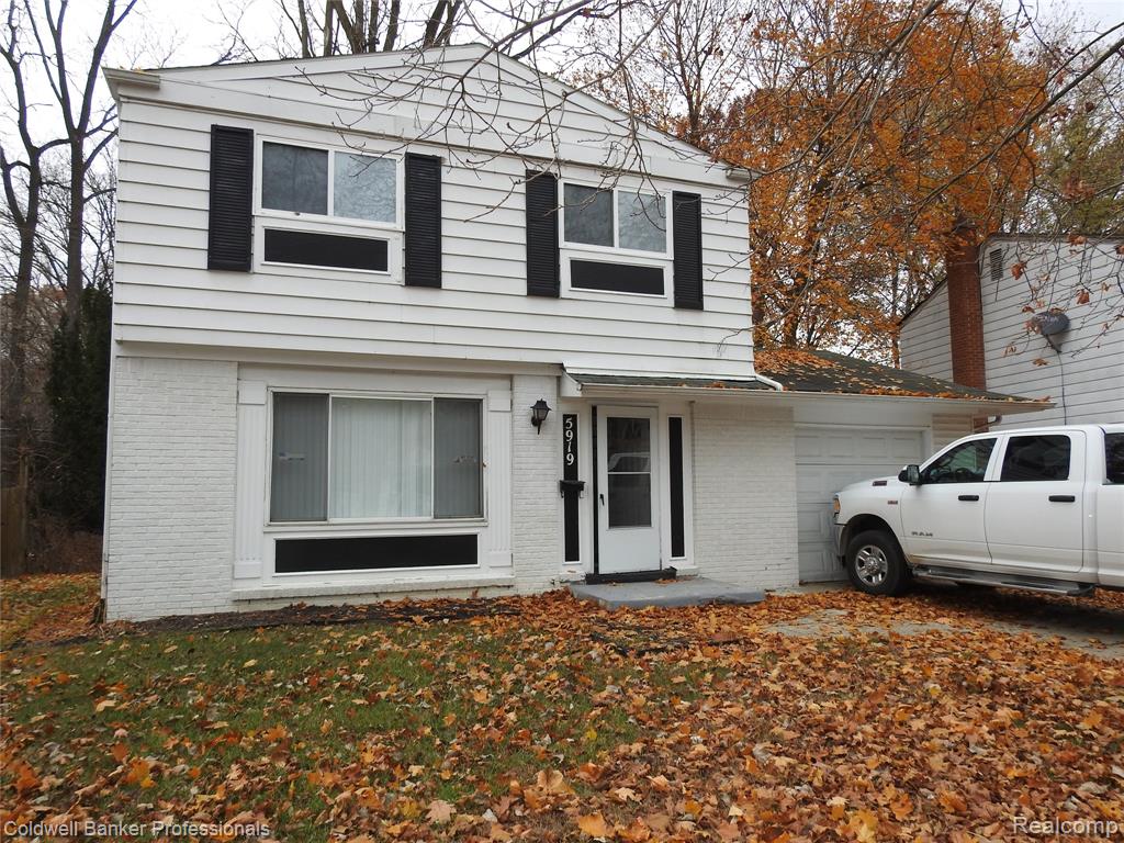 5919 Western Road Flint, MI 48506 - Photo 1 of 26