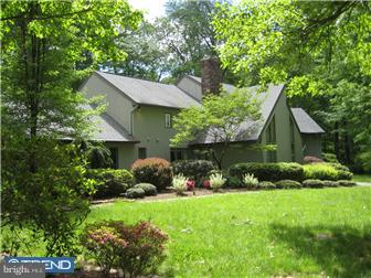 46 Bouvant Drive Princeton, NJ 08540 - Photo 1 of 12
