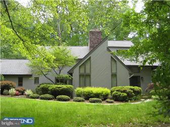 46 Bouvant Drive Princeton, NJ 08540 - Photo 2 of 12