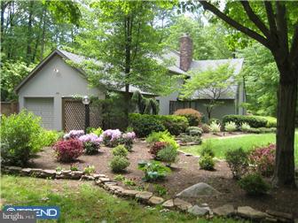 46 Bouvant Drive Princeton, NJ 08540 - Photo 3 of 12