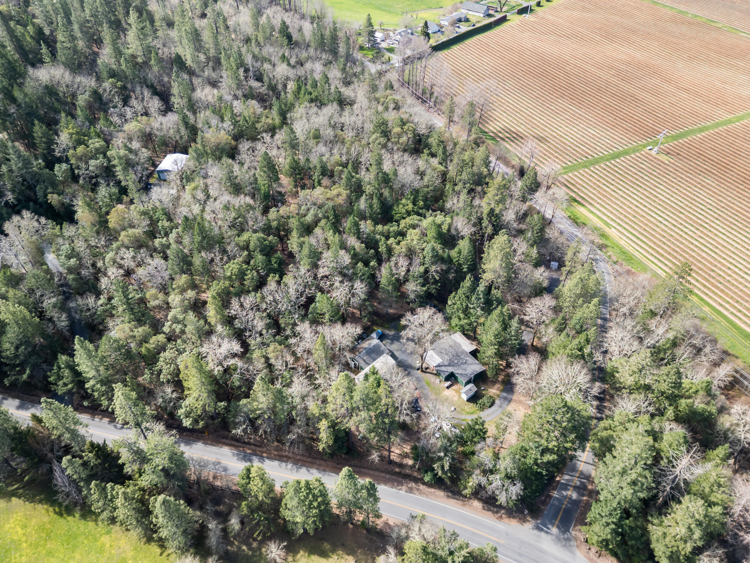 3477 Helms Road Grants Pass, OR 97527 - Photo 40 of 49 3477 Helms Road