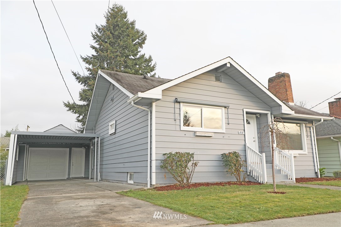 512 Wells Avenue North Renton, WA 98057 - Photo 2 of 25