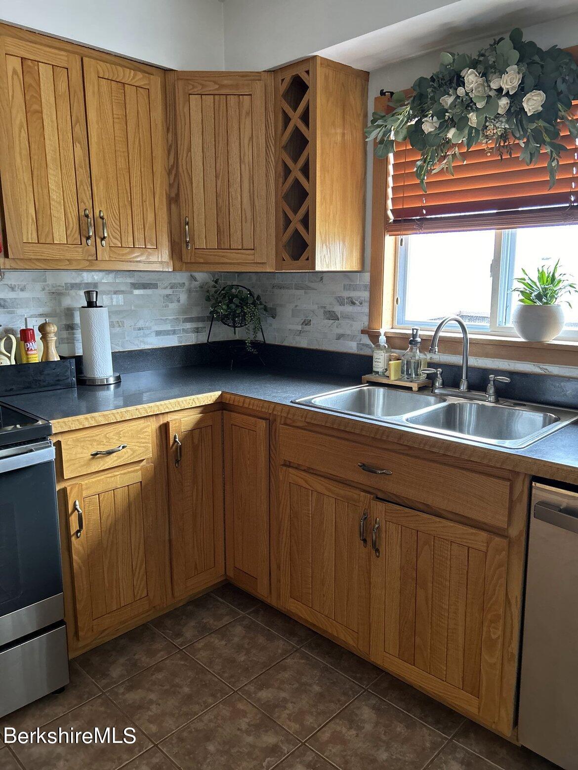 60A Tilda Hill Road Florida, MA 01247 - Photo 11 of 35 kitchen