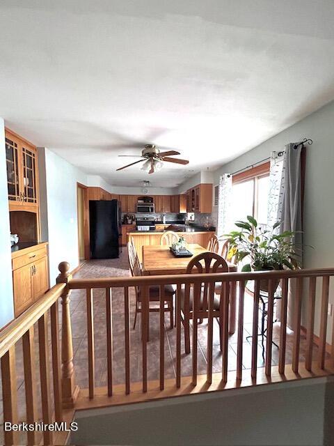 60A Tilda Hill Road Florida, MA 01247 - Photo 13 of 35 Dining