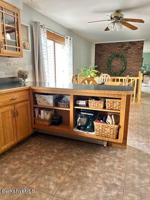 60A Tilda Hill Road Florida, MA 01247 - Photo 14 of 35 Kitchen Dining