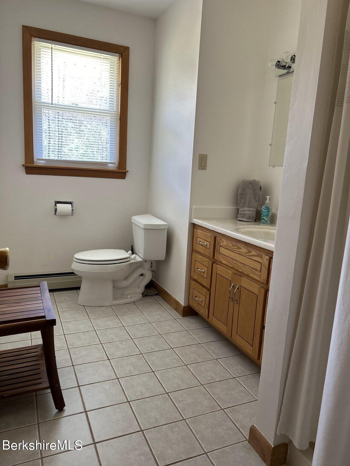 60A Tilda Hill Road Florida, MA 01247 - Photo 18 of 35 Master Bathroom