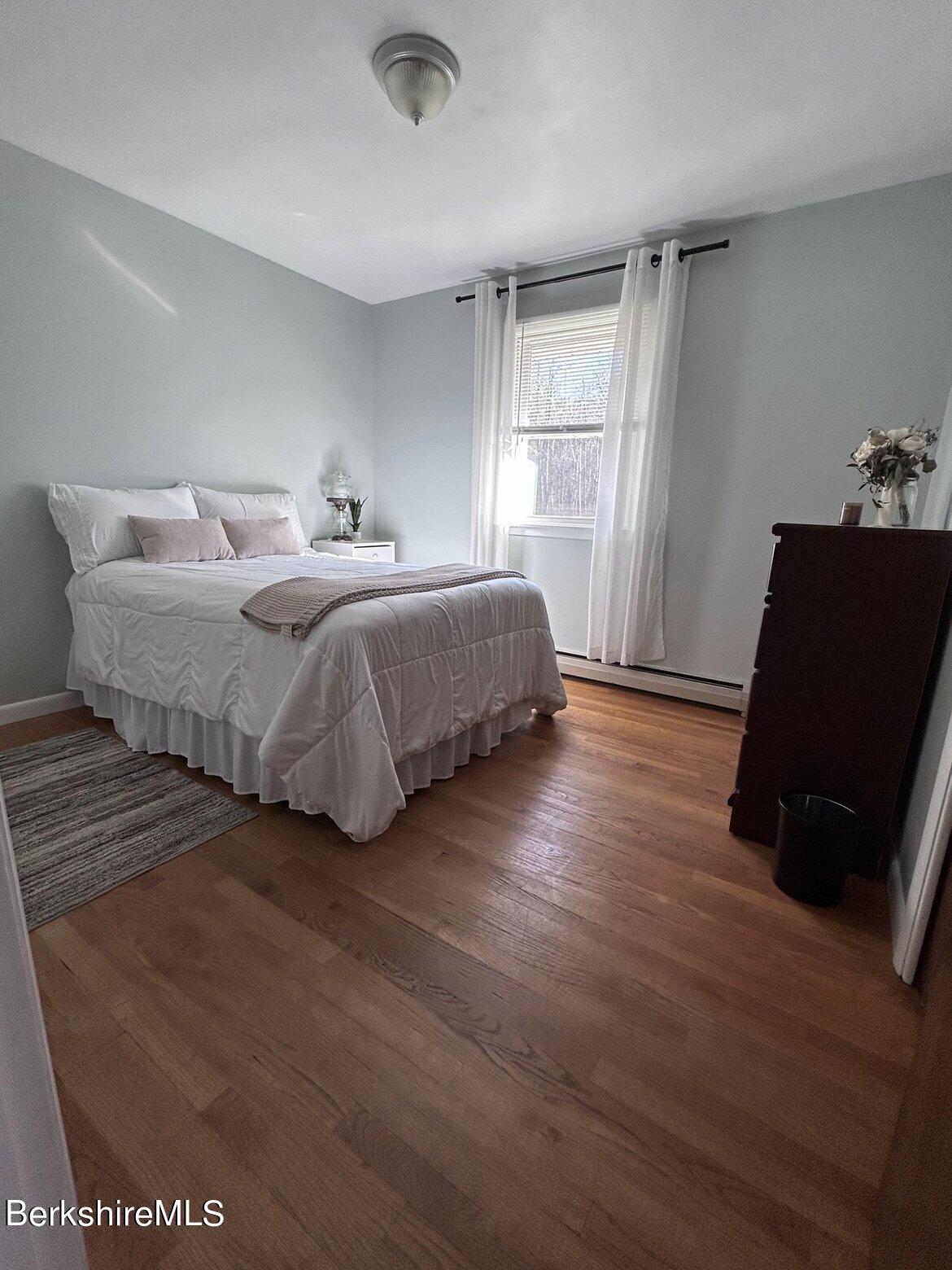 60A Tilda Hill Road Florida, MA 01247 - Photo 19 of 35 Bedroom 2