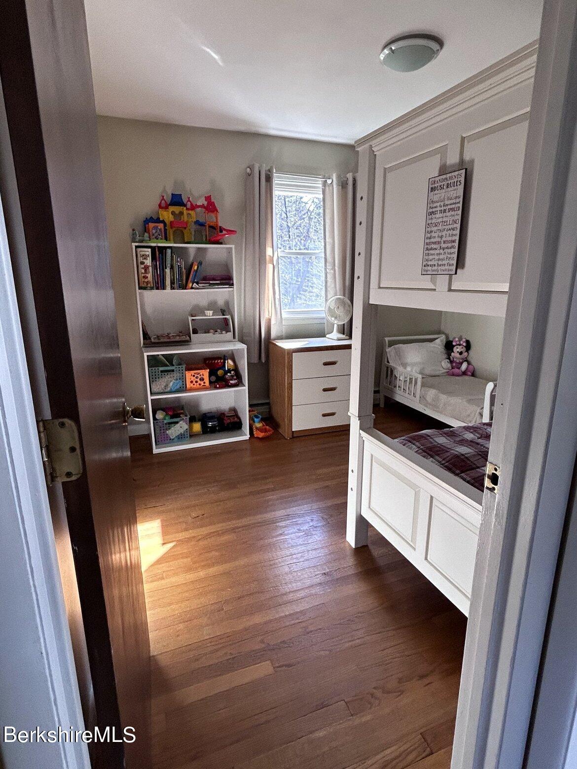 60A Tilda Hill Road Florida, MA 01247 - Photo 20 of 35 Bedroom 3