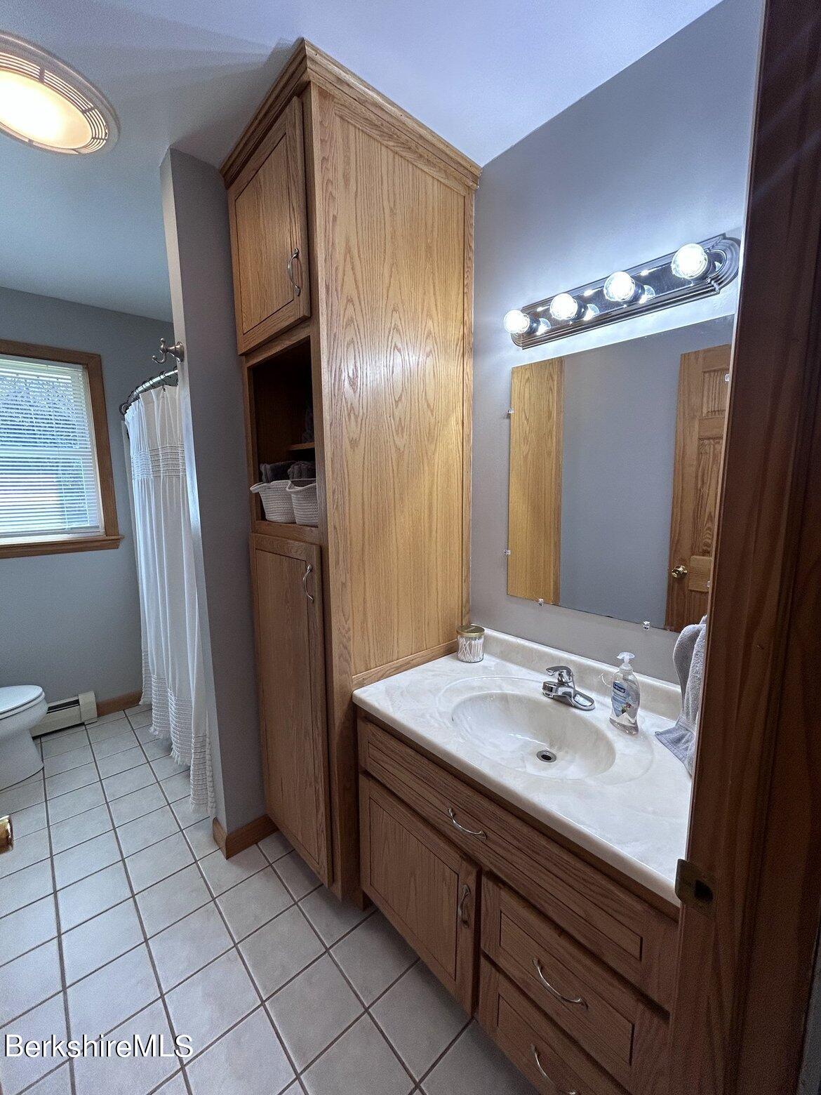 60A Tilda Hill Road Florida, MA 01247 - Photo 21 of 35 Full Bathroom